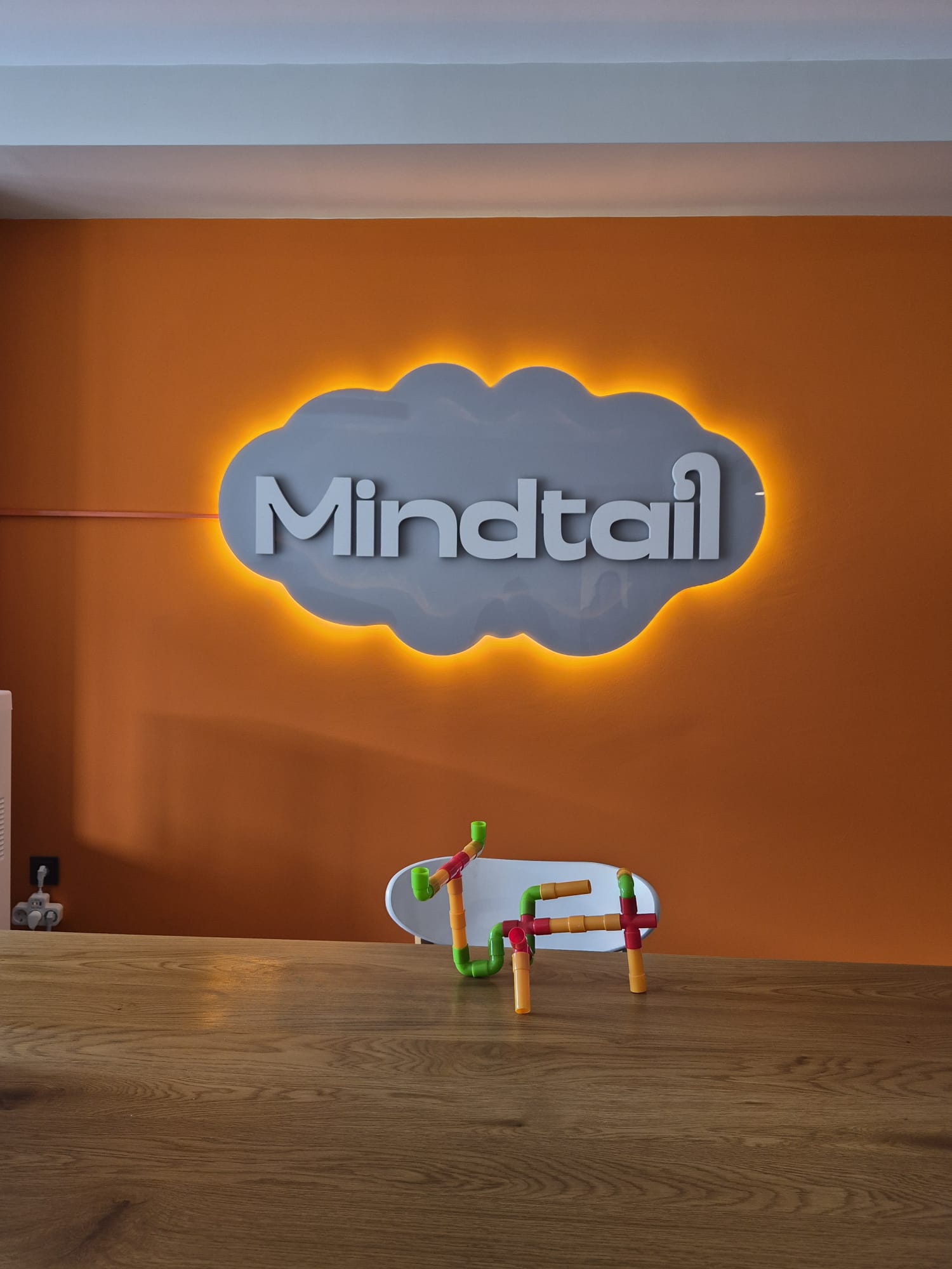 Tabela Montaj Detayı